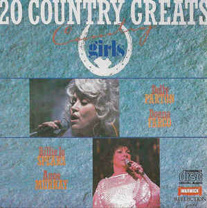 country-girls---20-country-greats