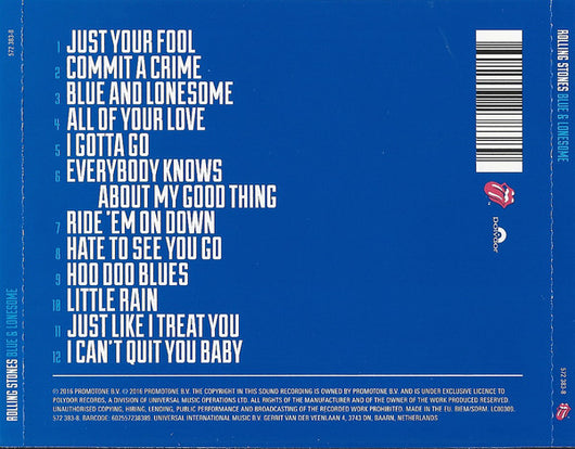 blue-&-lonesome-