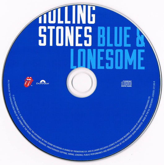 blue-&-lonesome-