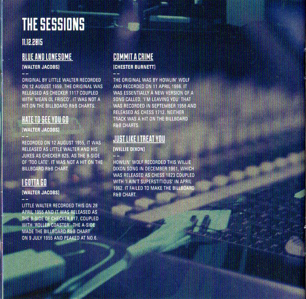 blue-&-lonesome-