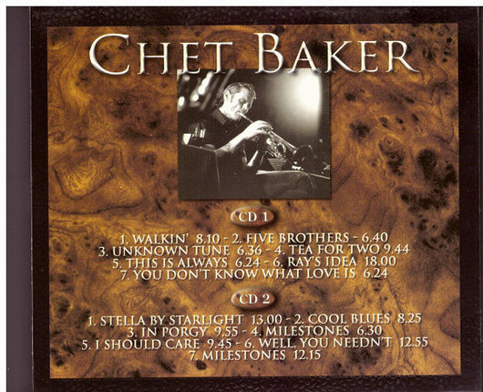 chet-baker