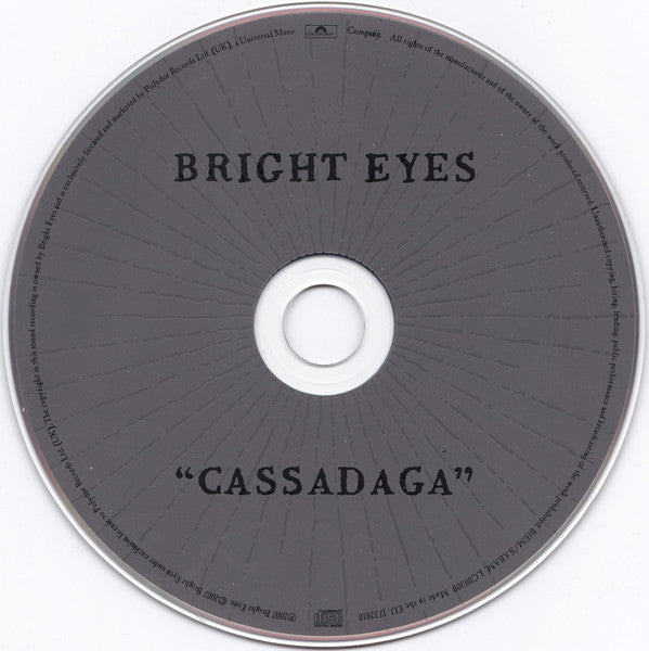 cassadaga