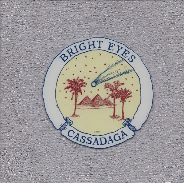 cassadaga