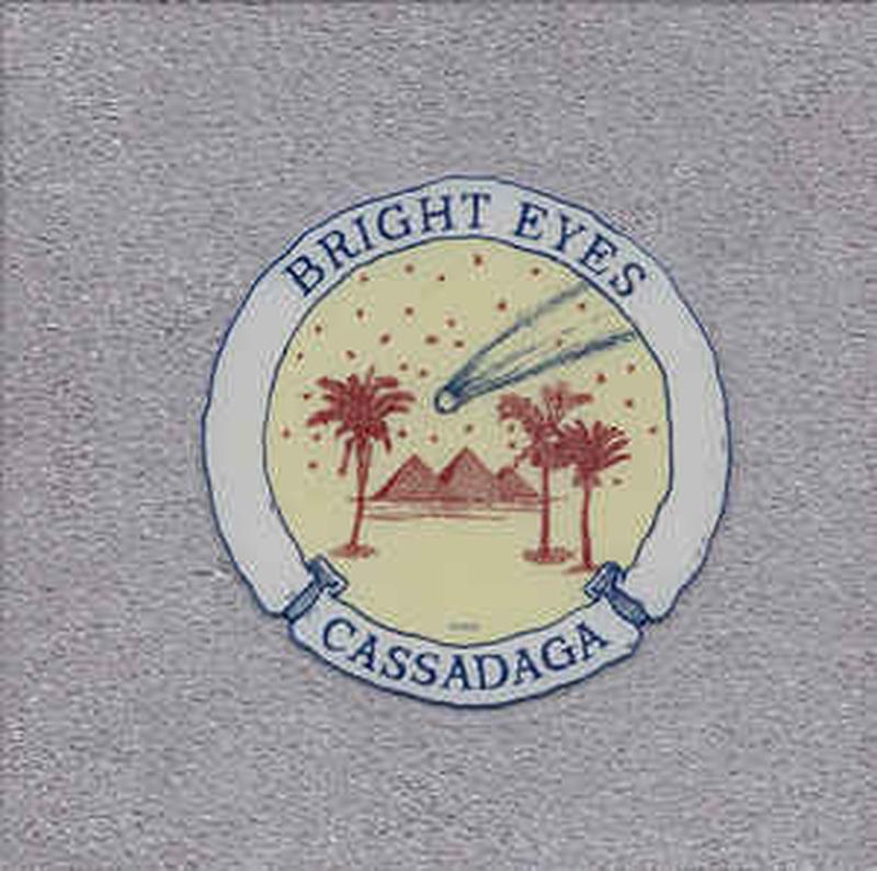 cassadaga
