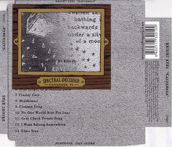 cassadaga