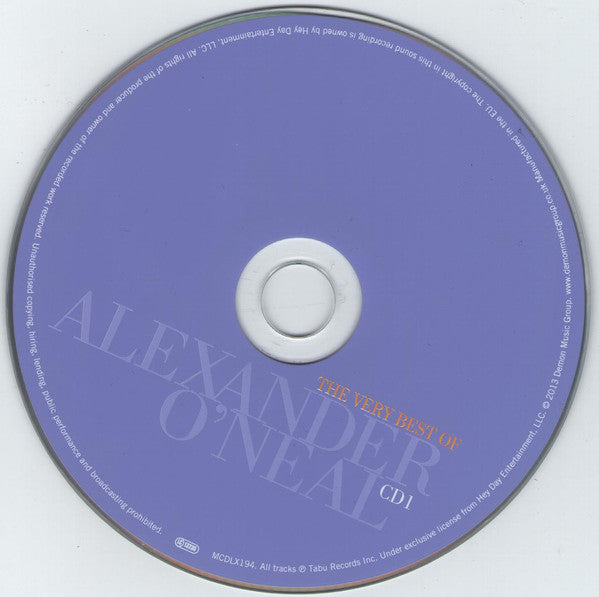 the-very-best-of-alexander-oneal