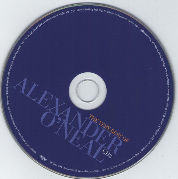 the-very-best-of-alexander-oneal