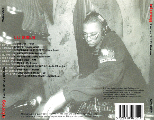 mixmag-live!-volume-21