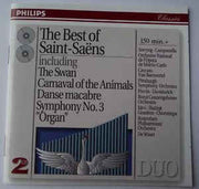 the-best-of-saint-saëns