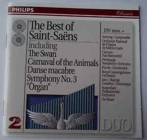 the-best-of-saint-saëns