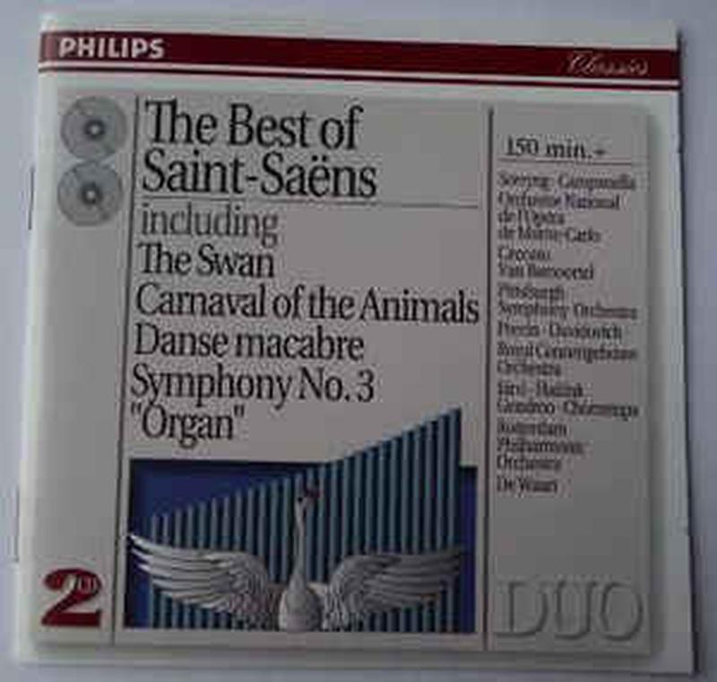the-best-of-saint-saëns