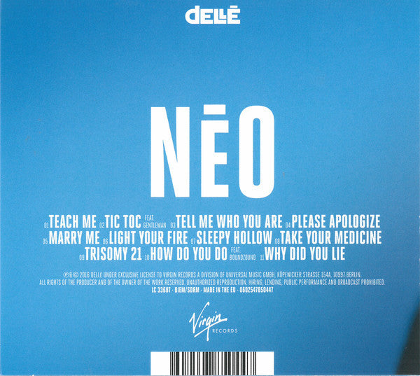 nēo