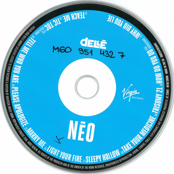 nēo