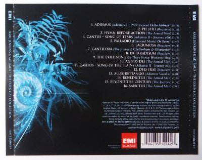 the-essential-collection