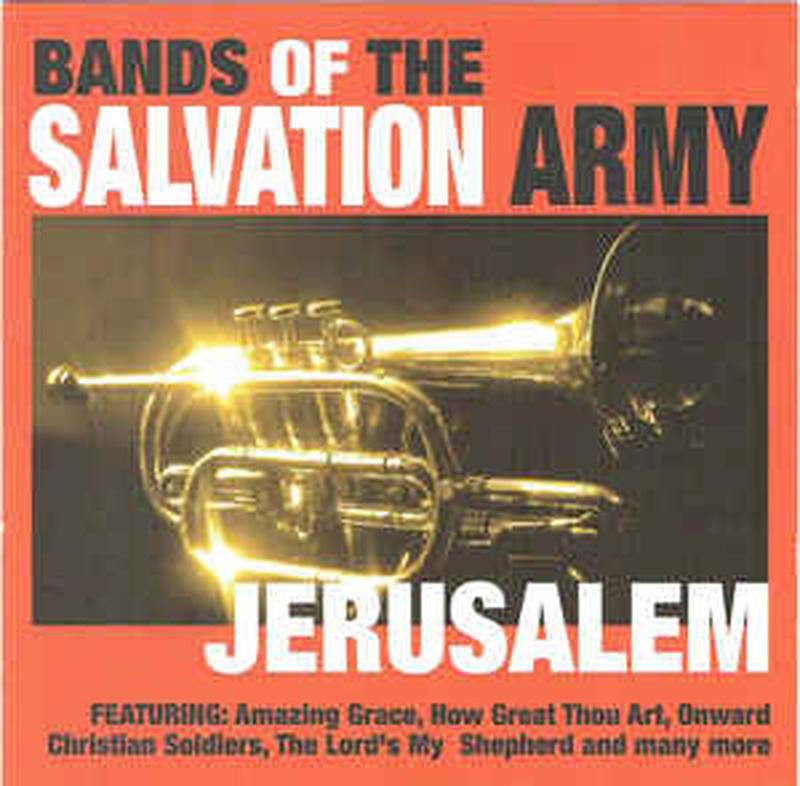 jerusalem