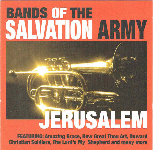 jerusalem
