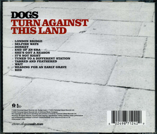 turn-against-this-land