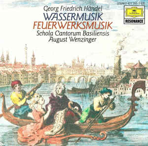 wassermusik-/-feuerwerksmusik