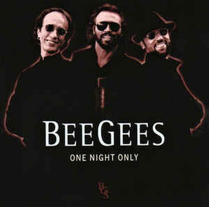 one-night-only