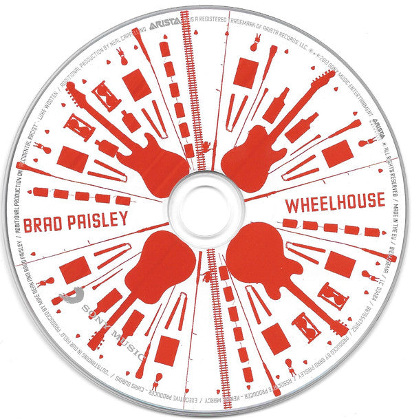 wheelhouse