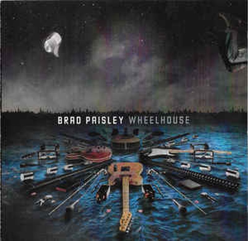 wheelhouse