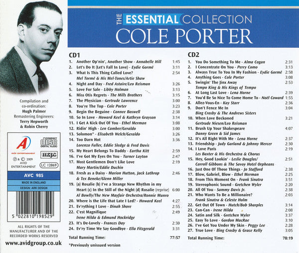 the-essential-collection