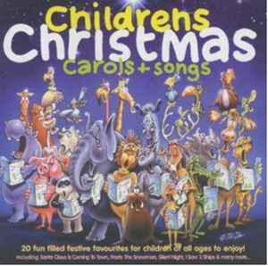 childrens-christmas-carols-&-songs