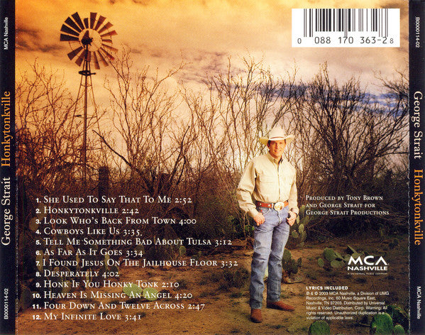 honkytonkville
