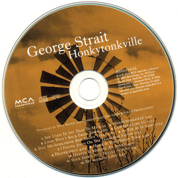 honkytonkville