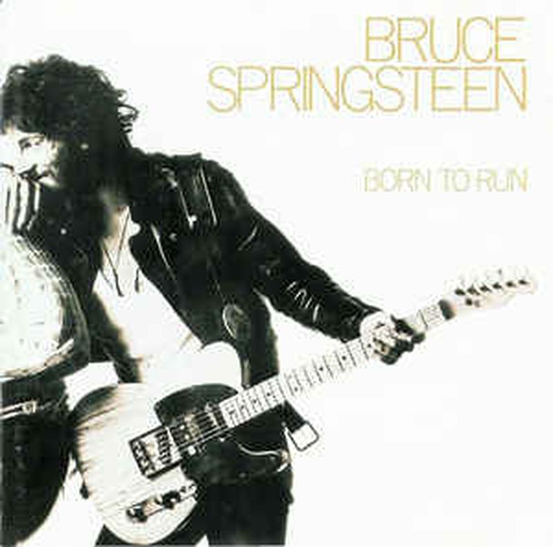 born-to-run