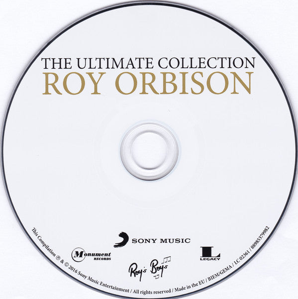 the-ultimate-collection