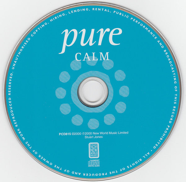 pure-calm