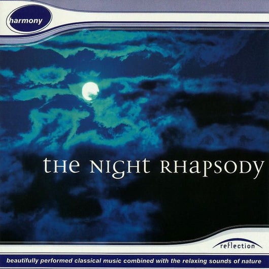 the-night-rhapsody
