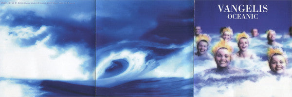 oceanic