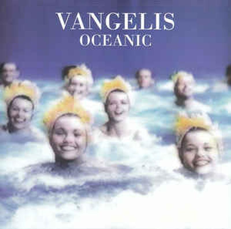 oceanic