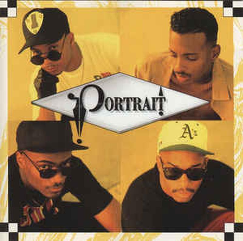 portrait