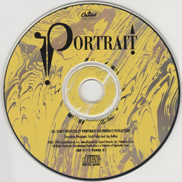 portrait