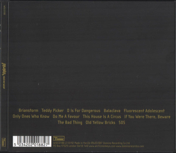 favourite-worst-nightmare
