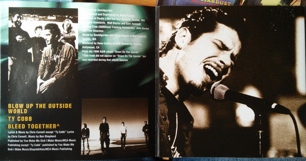 a-sides
