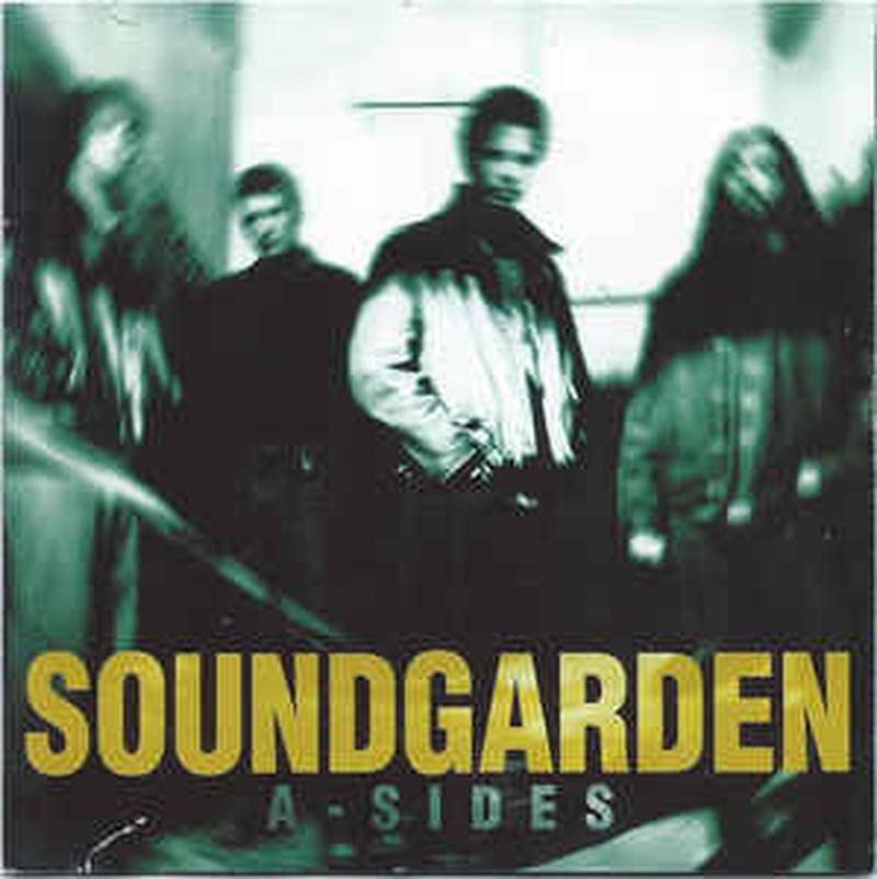 a-sides