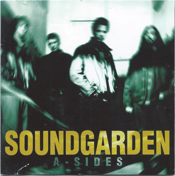 a-sides