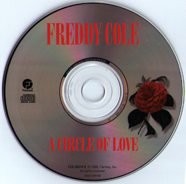 a-circle-of-love