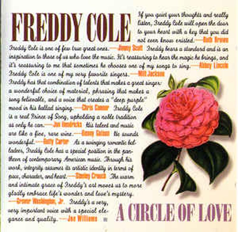 a-circle-of-love