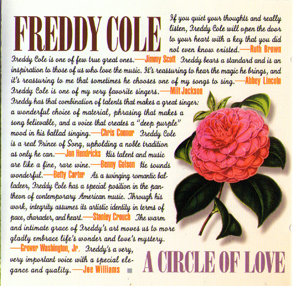 a-circle-of-love