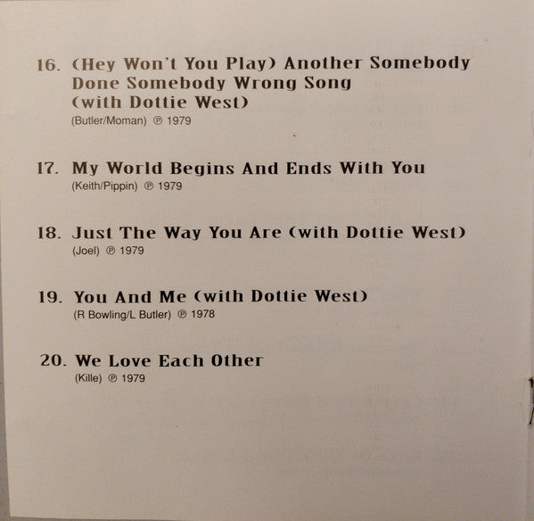 country-classics
