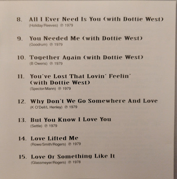 country-classics