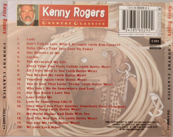 country-classics