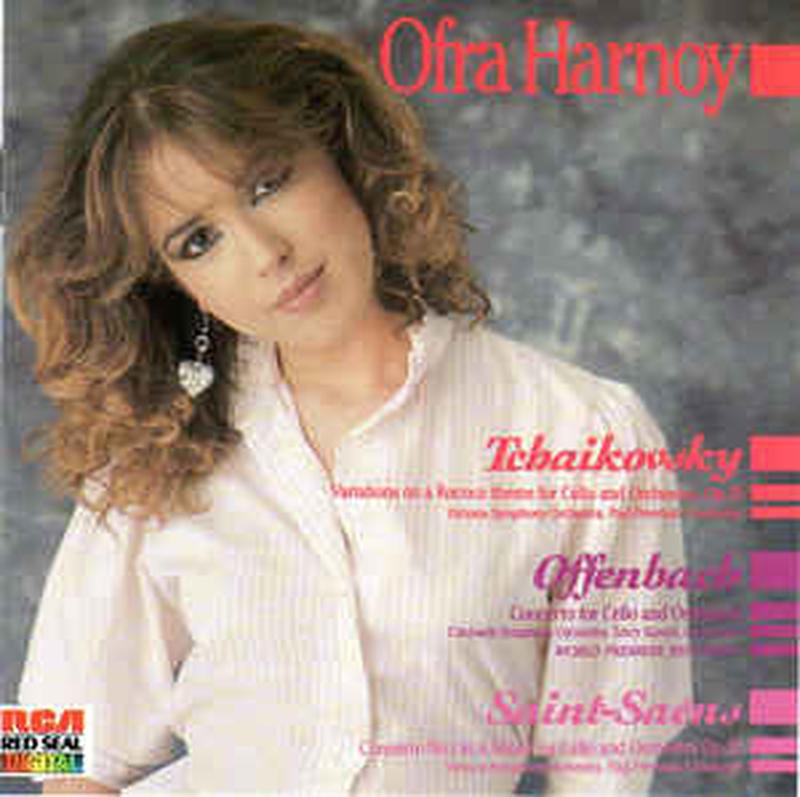 tchaikovsky-/-offenbach-/-saint-saens