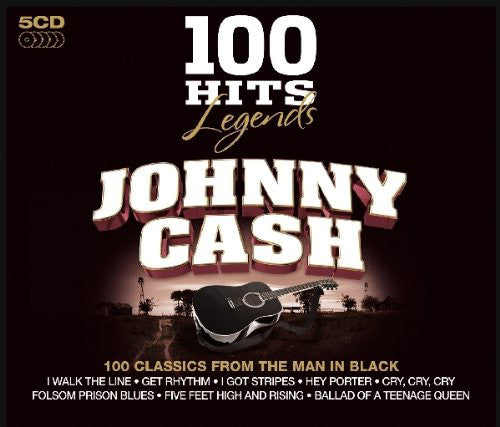 100-hits-legends-johnny-cash