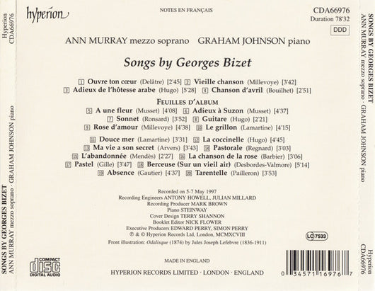 songs-by-bizet